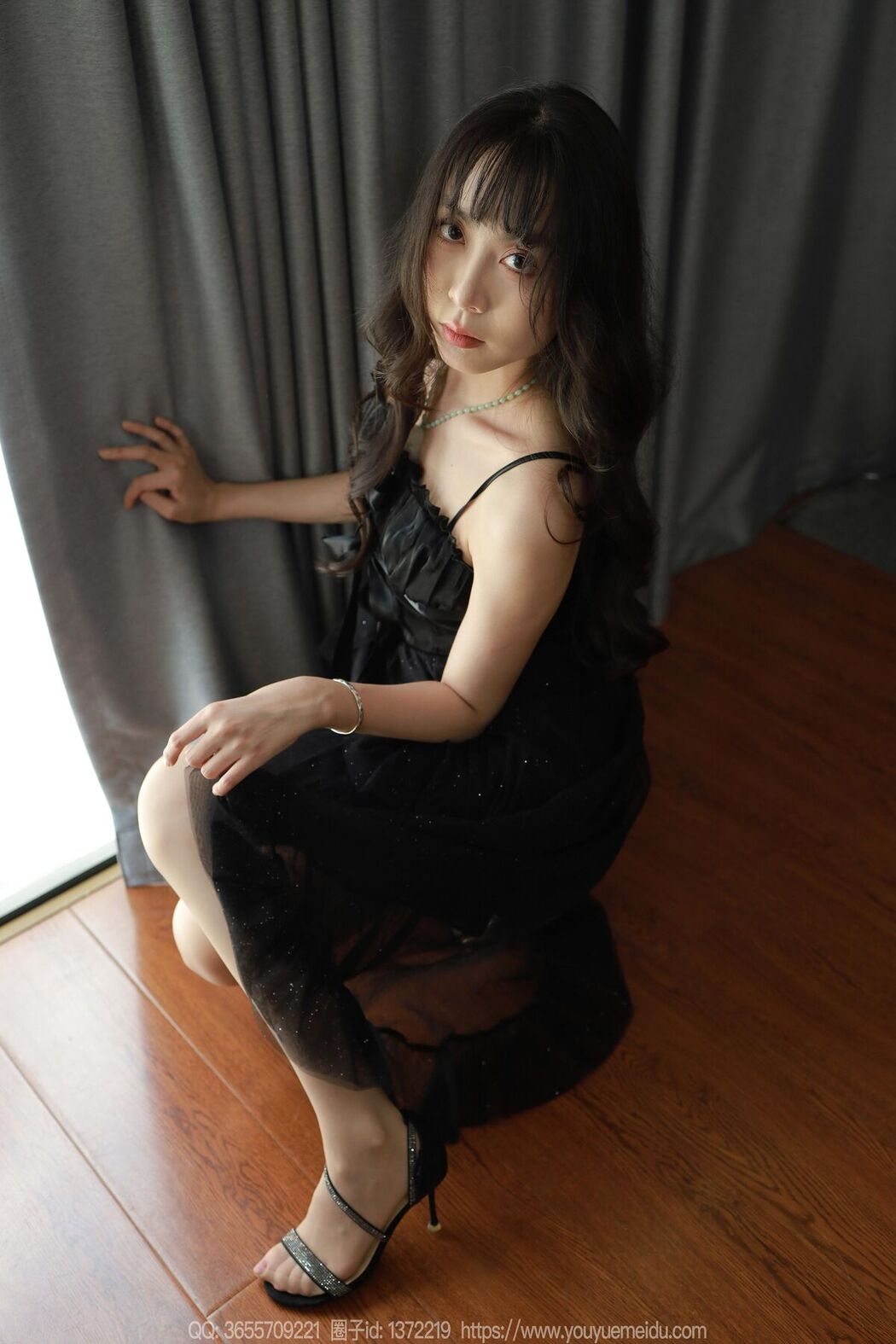 IESS异思趣向 SXJ No.1832 Tuan Tuan