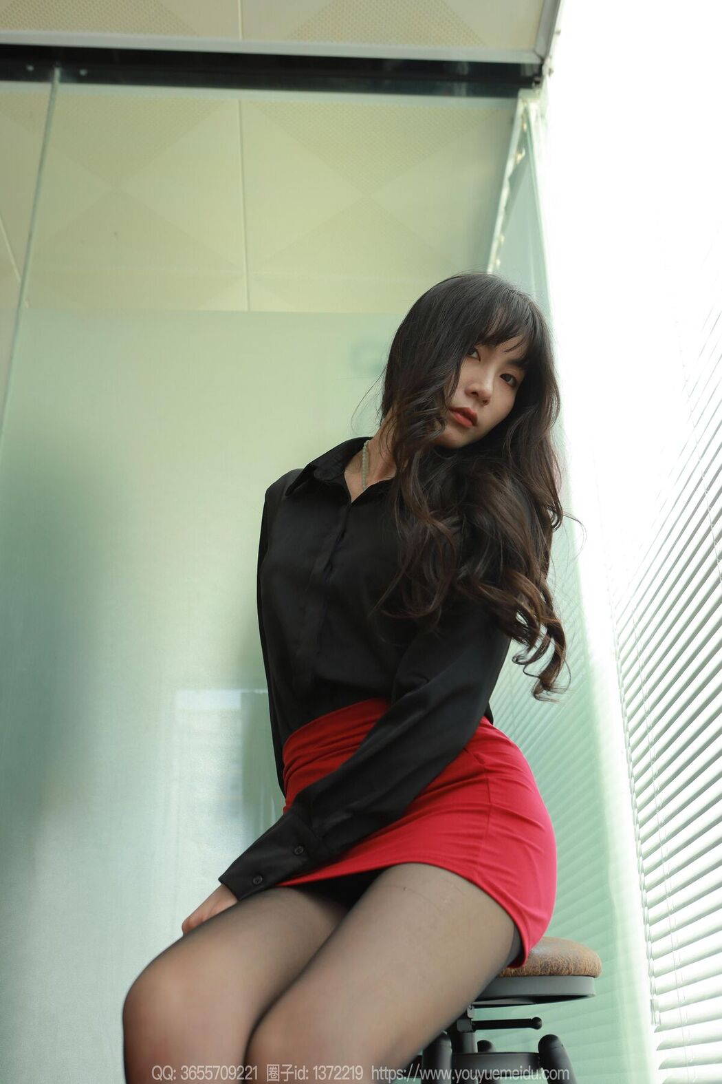 IESS异思趣向 SXJ No.1867 Tuan Tuan