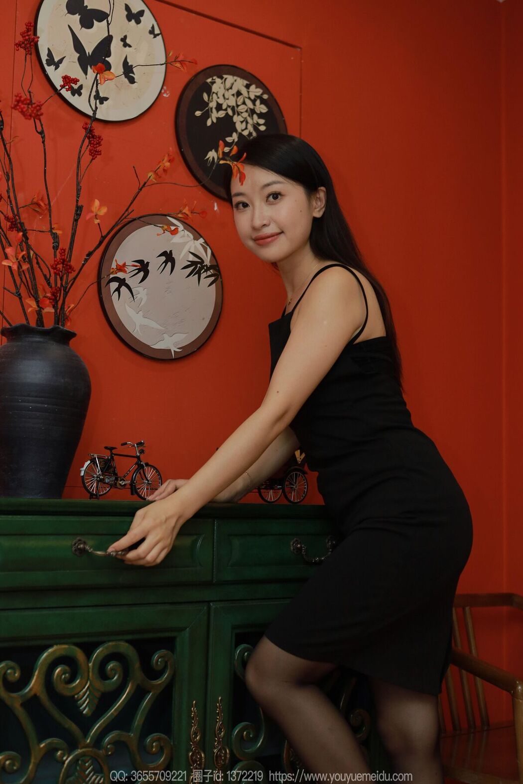 IESS异思趣向 SXJ No.1871 Xiao Jie