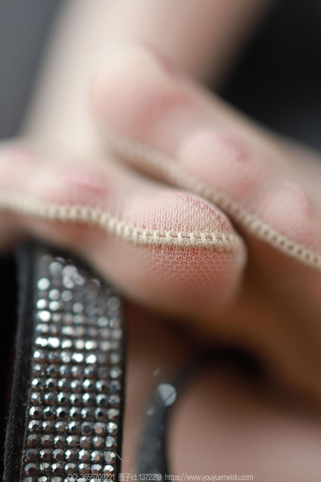 IESS异思趣向 SXJ No.1836 Tuan Tuan