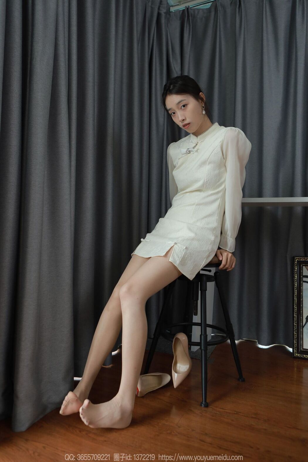 IESS异思趣向 SXJ No.1835 Xiao Jiu