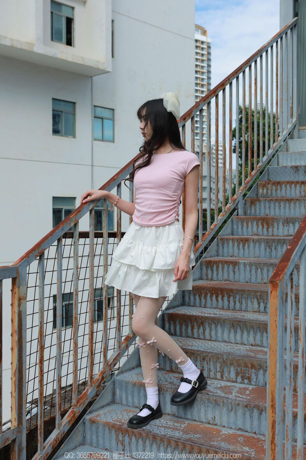 IESS异思趣向 SXJ No.1882 Tuan Tuan