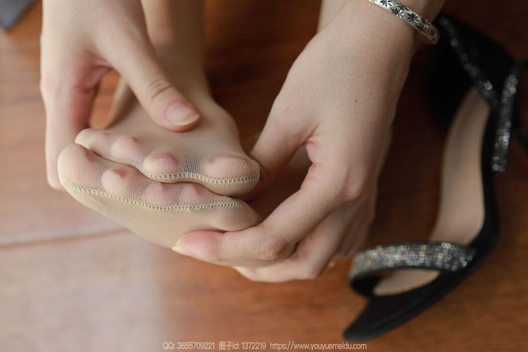 IESS异思趣向 SXJ No.1832 Tuan Tuan