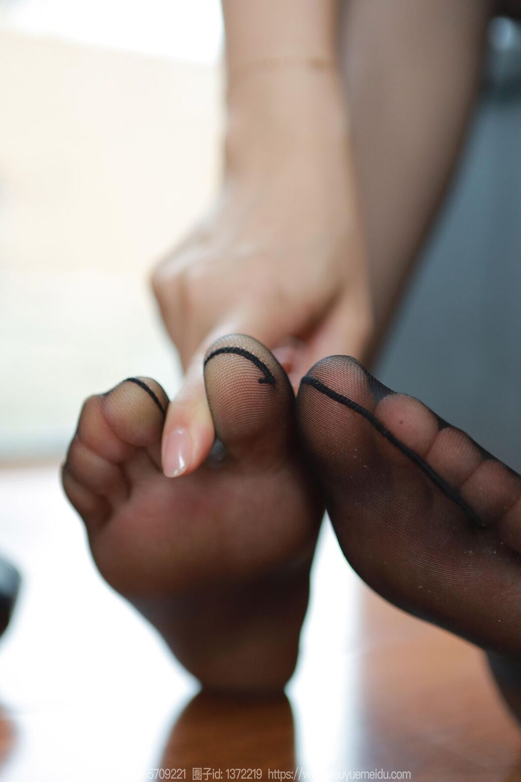 IESS异思趣向 SXJ No.1838 Xiao Jie