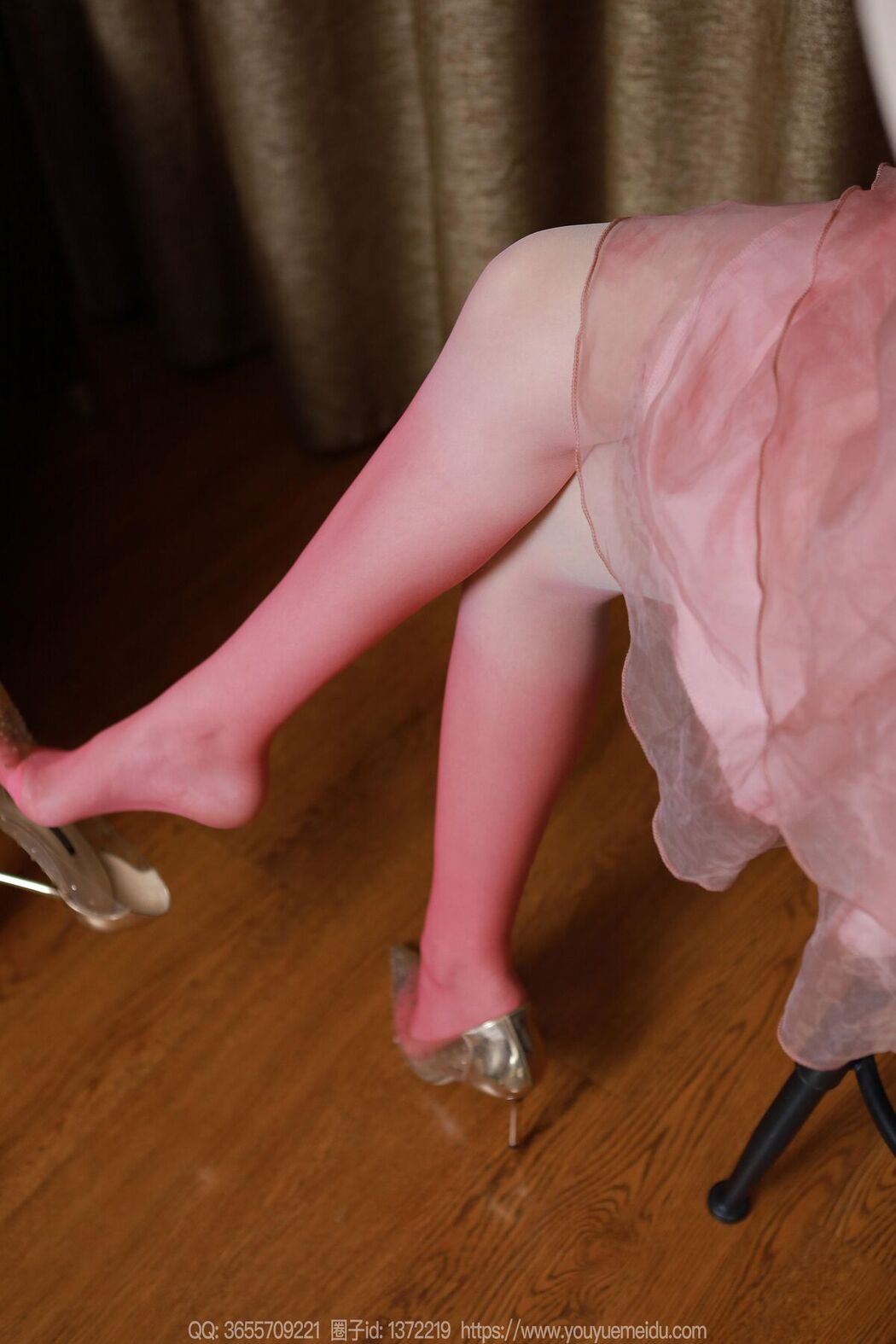 IESS异思趣向 SXJ No.1815 Tuan Tuan