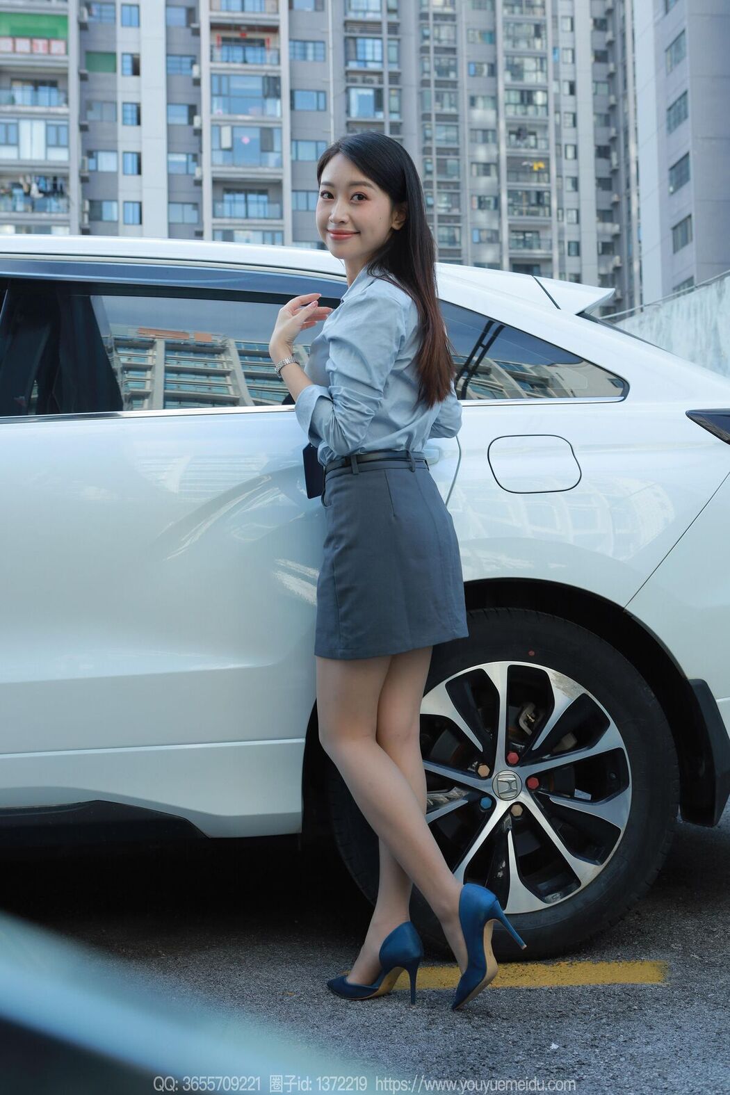 IESS异思趣向 SXJ No.1887 Xiao Jie