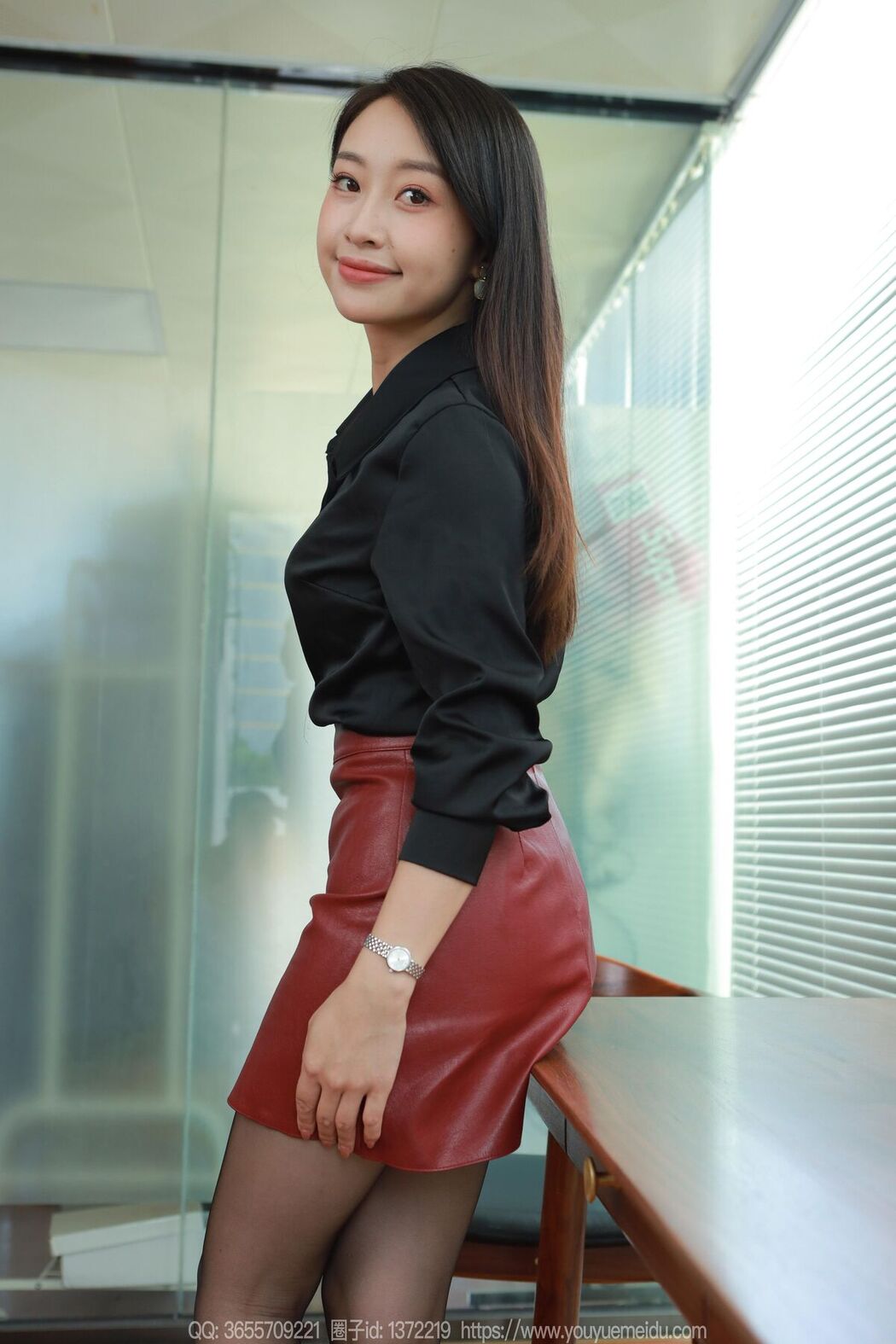 IESS异思趣向 SXJ No.1883 Xiao Jie