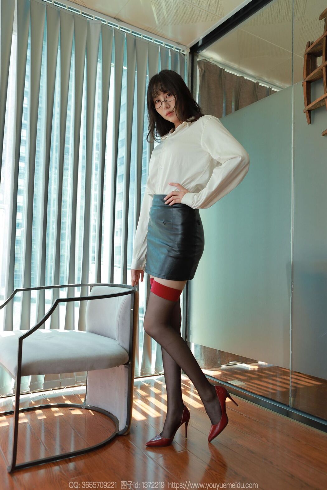 IESS异思趣向 SXJ No.1863 Tuan Tuan