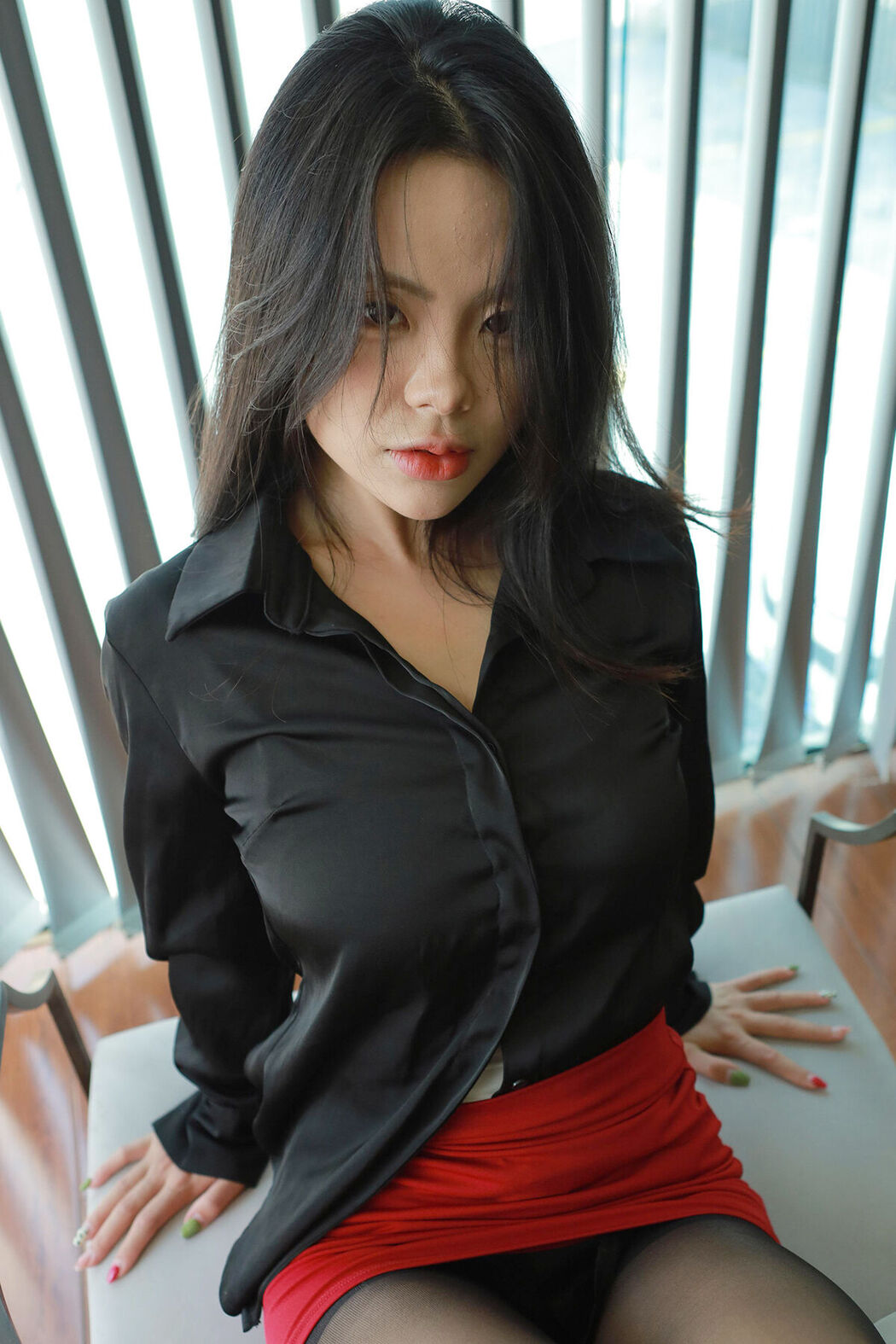 IESS异思趣向 SXJ No.1870 Tu Tu Cover Photo