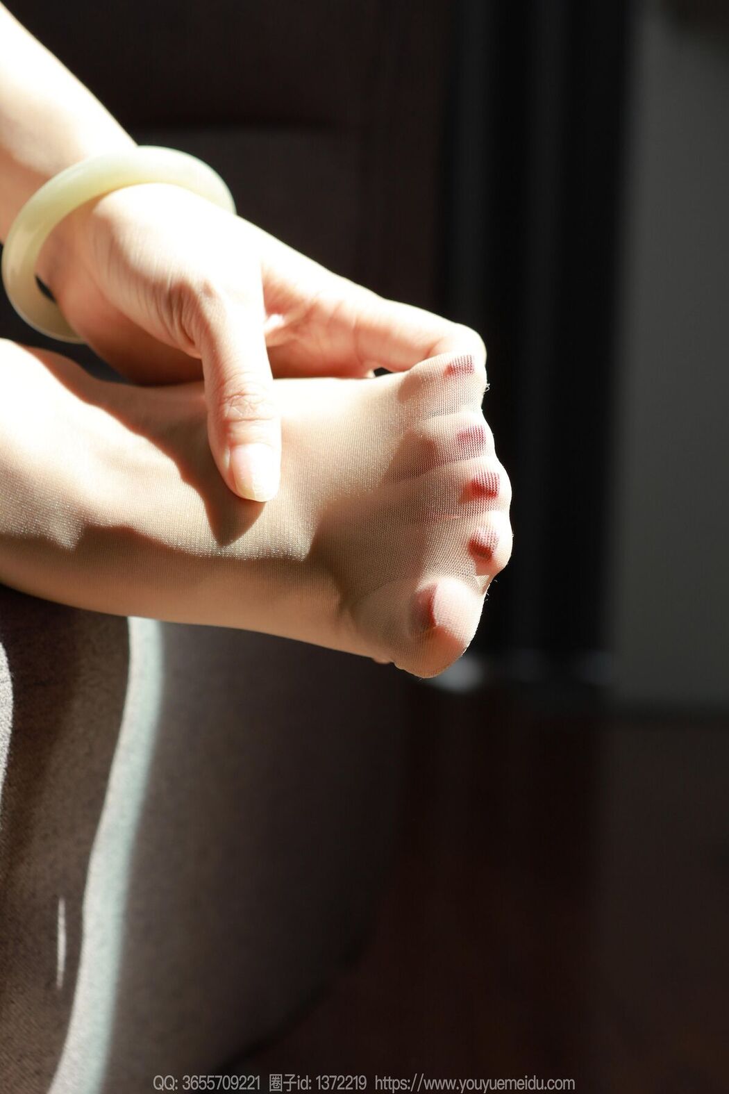 IESS异思趣向 SXJ No.1814 Wan Ping