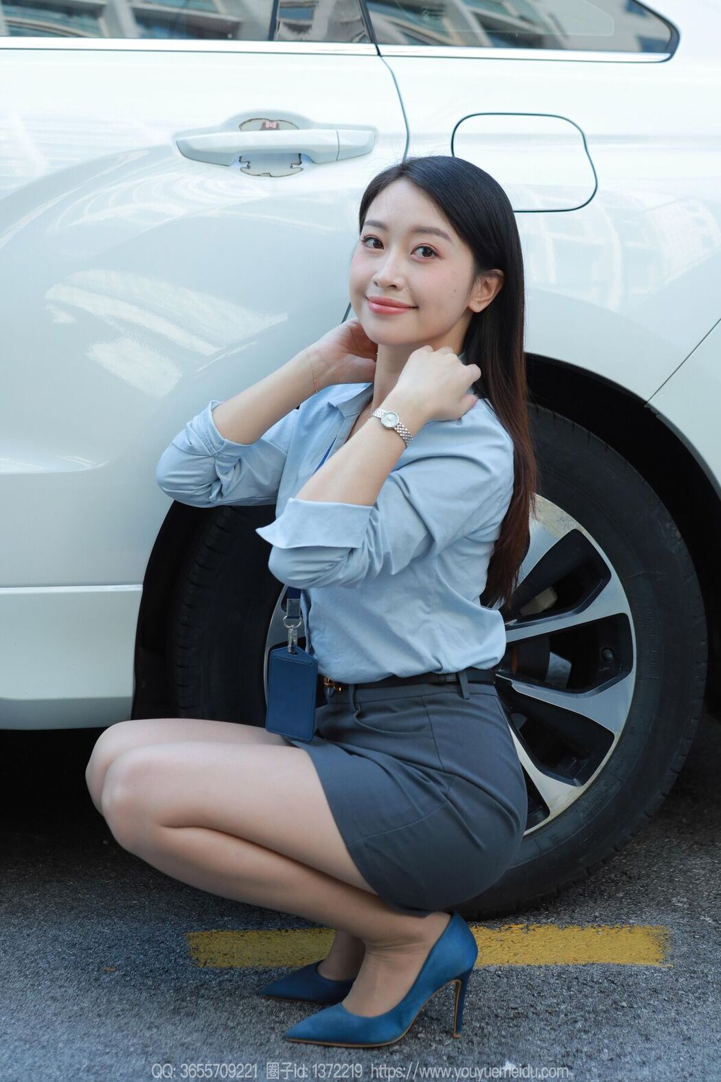 IESS异思趣向 SXJ No.1887 Xiao Jie