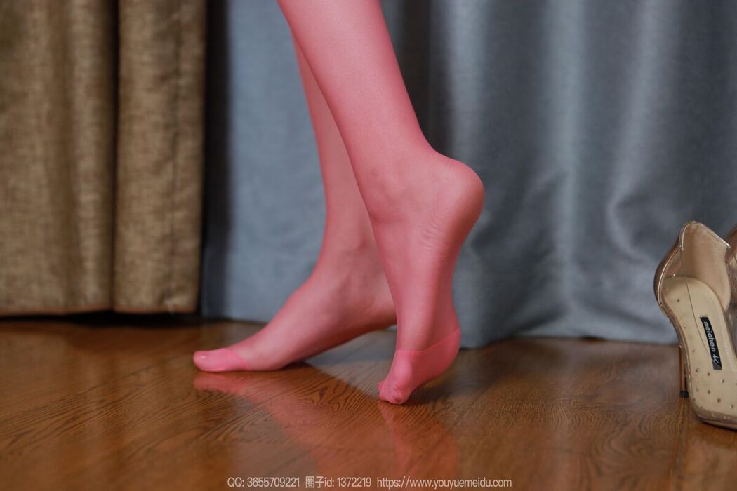 IESS异思趣向 SXJ No.1815 Tuan Tuan