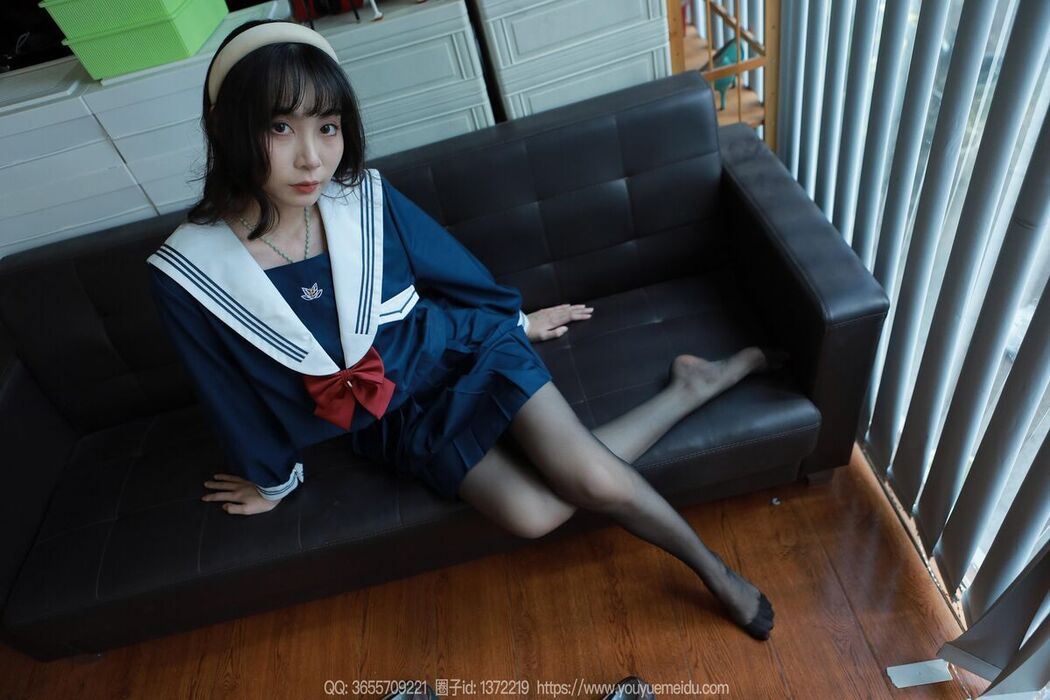 IESS异思趣向 SXJ No.1830 Tuan Tuan