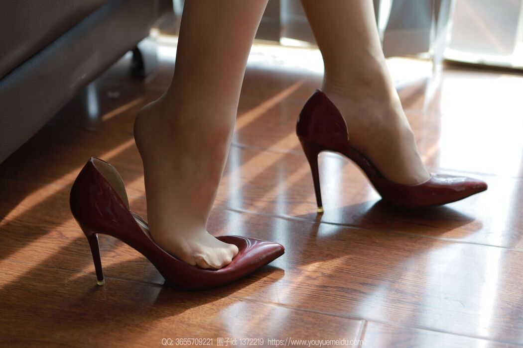 IESS异思趣向 SXJ No.1826 Qiu Qiu