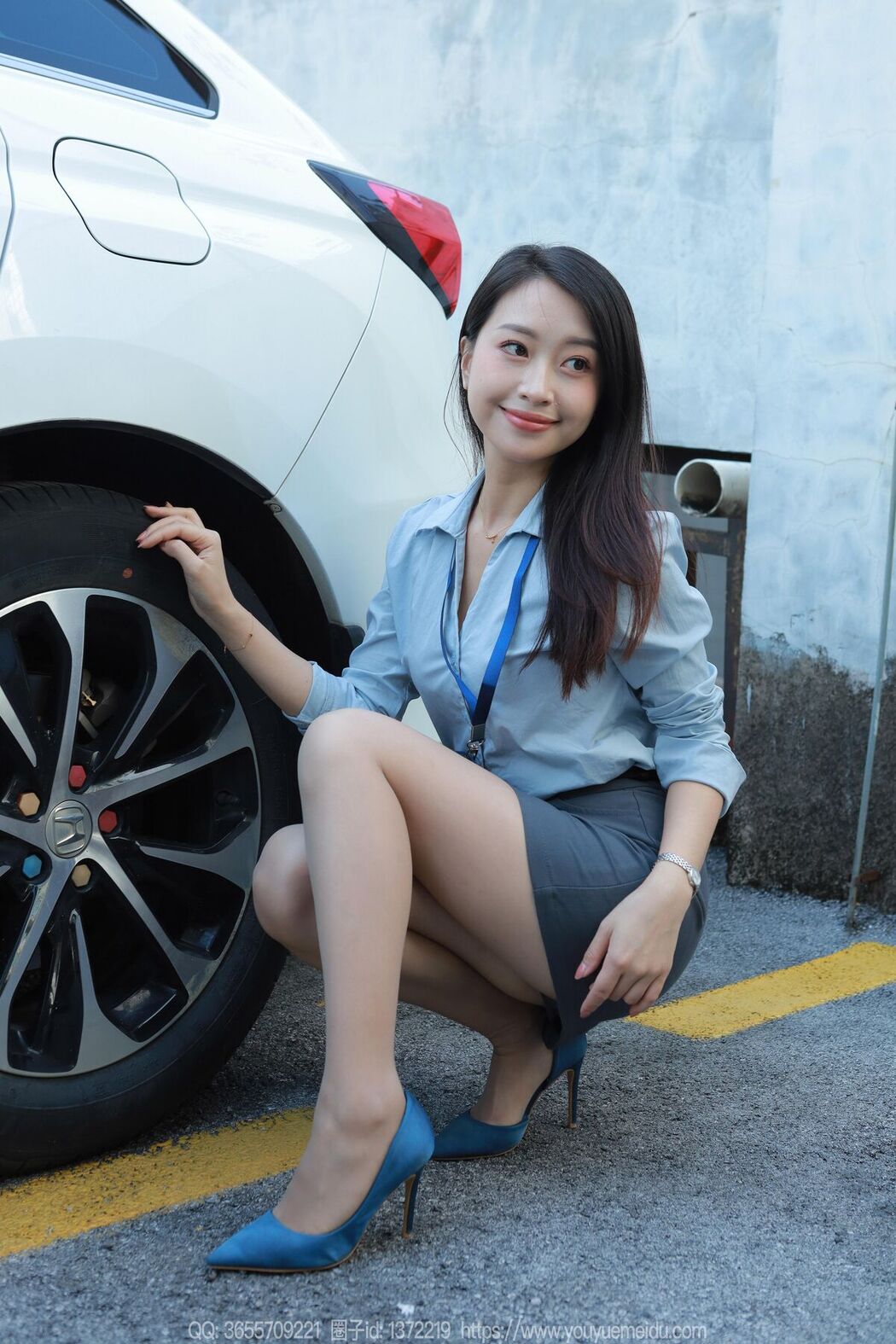 IESS异思趣向 SXJ No.1887 Xiao Jie