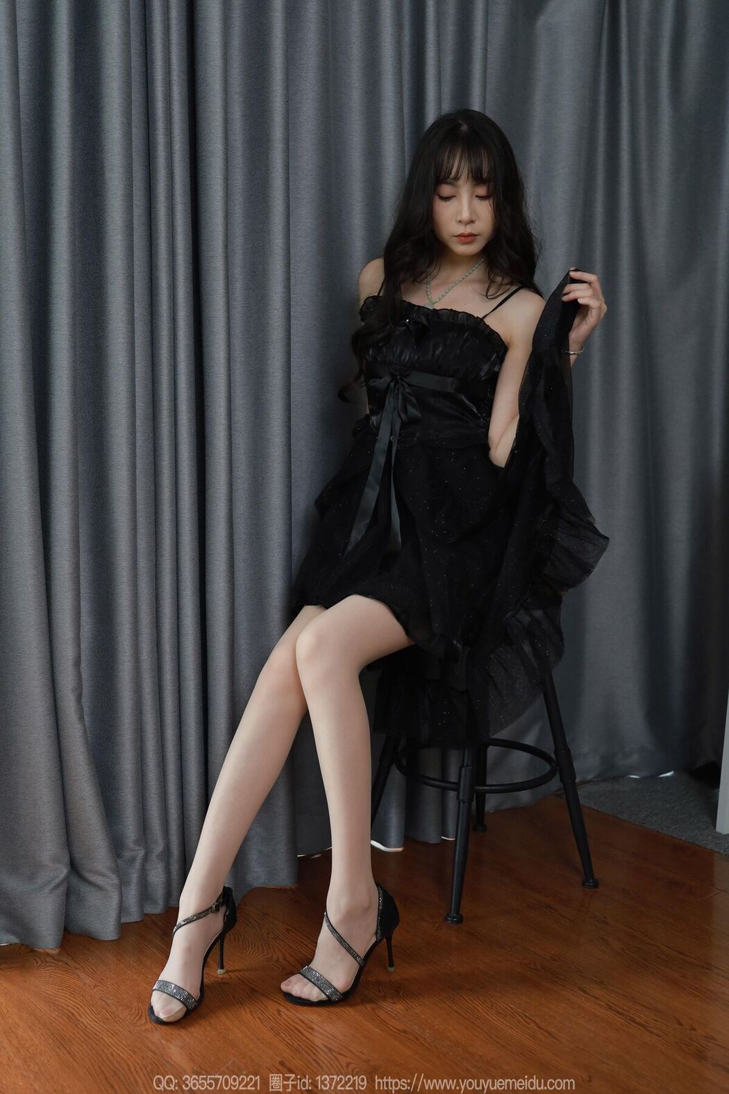 IESS异思趣向 SXJ No.1836 Tuan Tuan