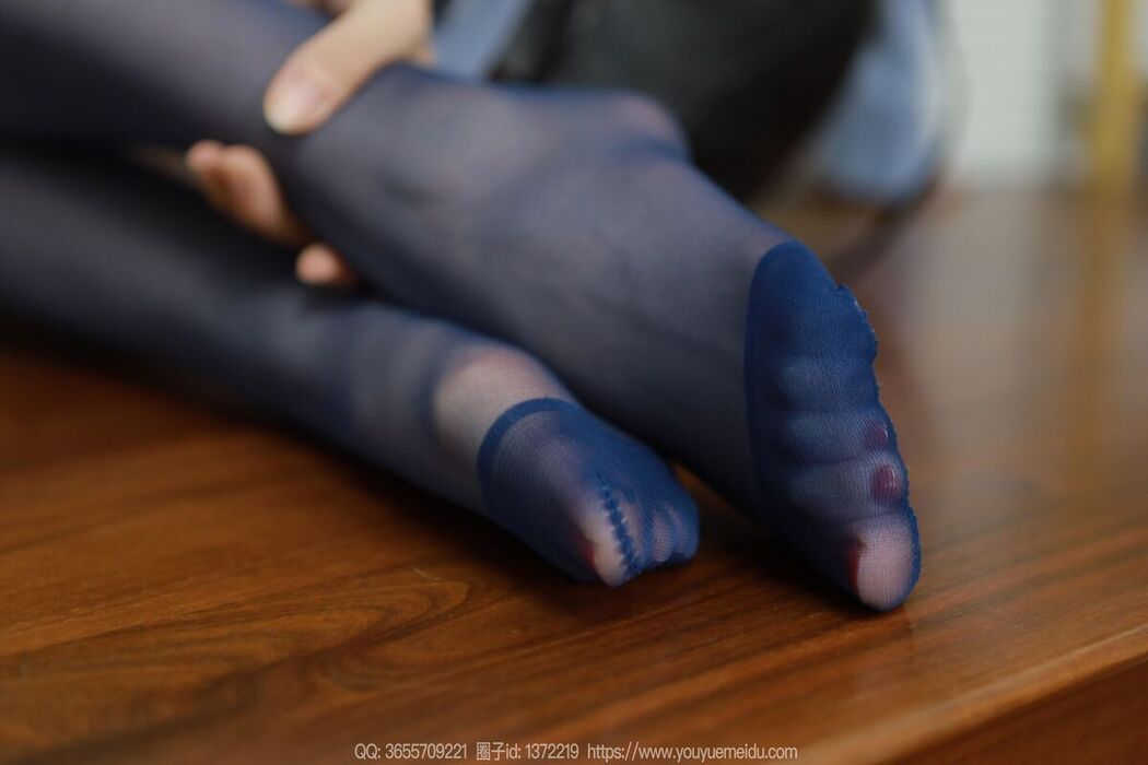 IESS异思趣向 SXJ No.1809 Tuan Tuan