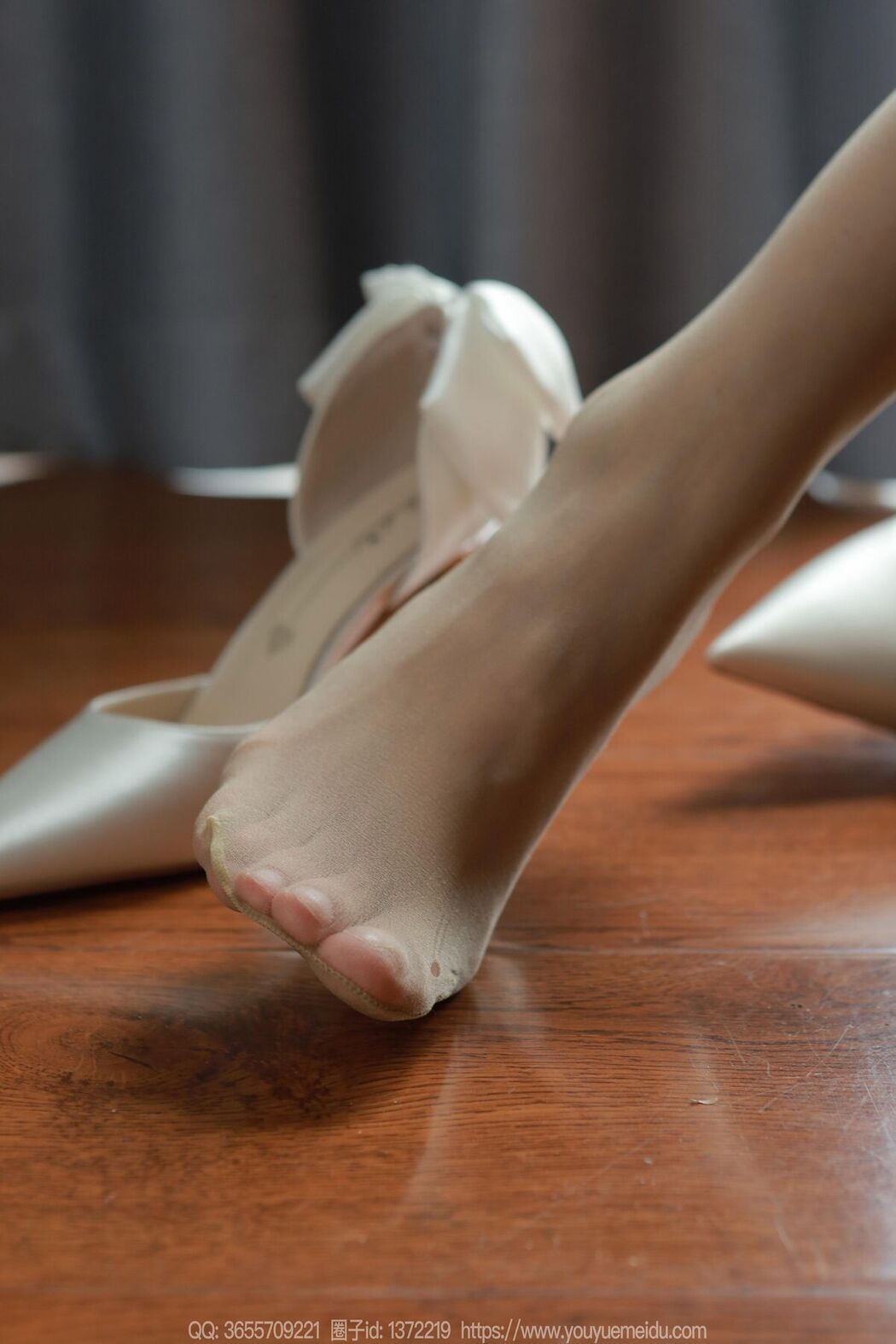 IESS异思趣向 SXJ No.1841 Xiao Bao