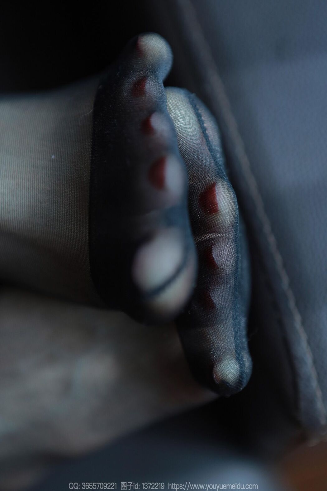 IESS异思趣向 SXJ No.1830 Tuan Tuan