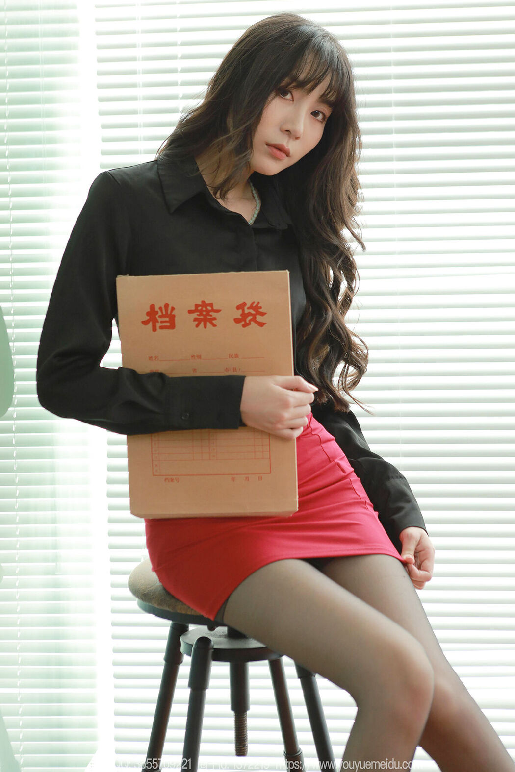 IESS异思趣向 SXJ No.1867 Tuan Tuan Cover Photo