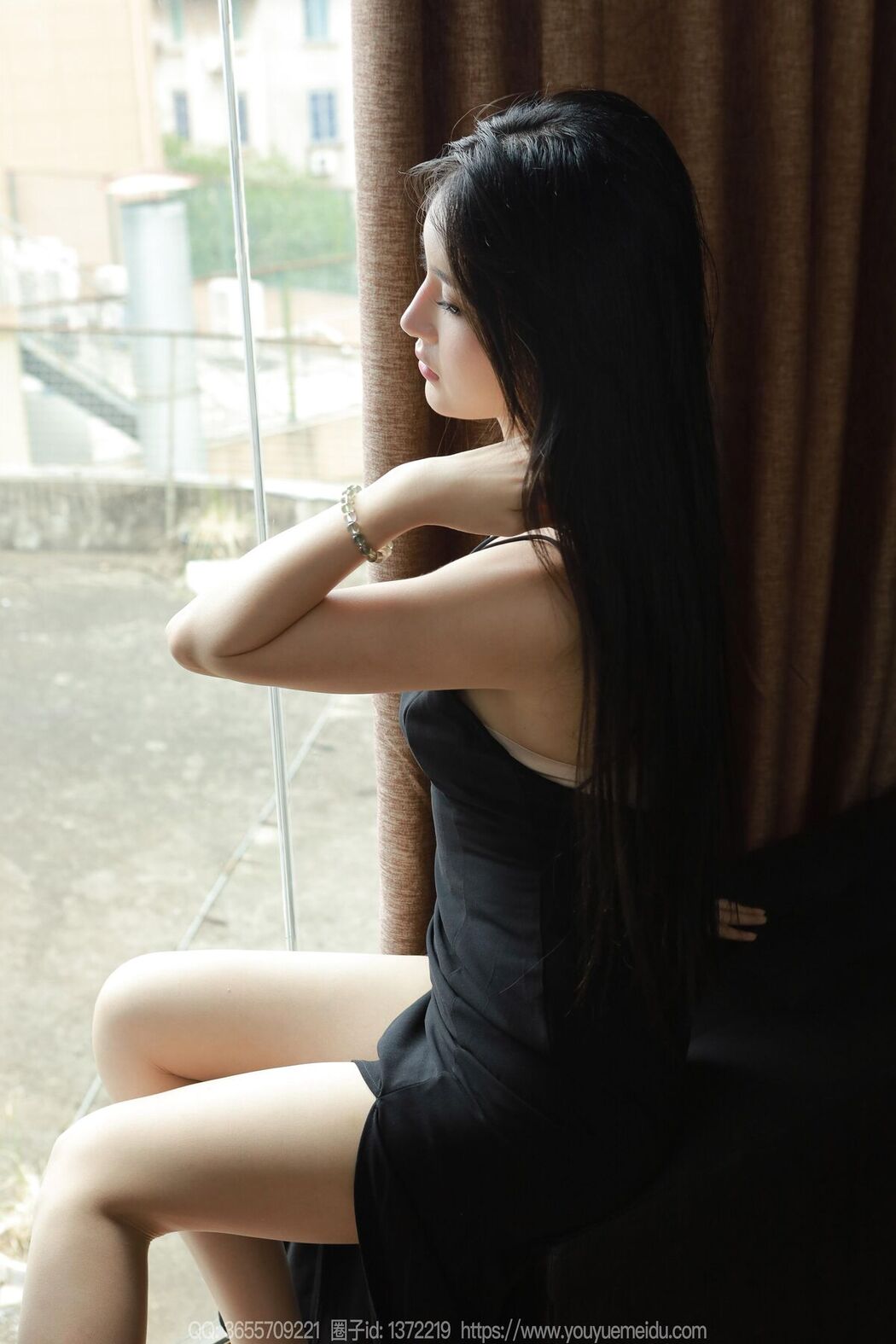 IESS异思趣向 SXJ No.1841 Xiao Bao