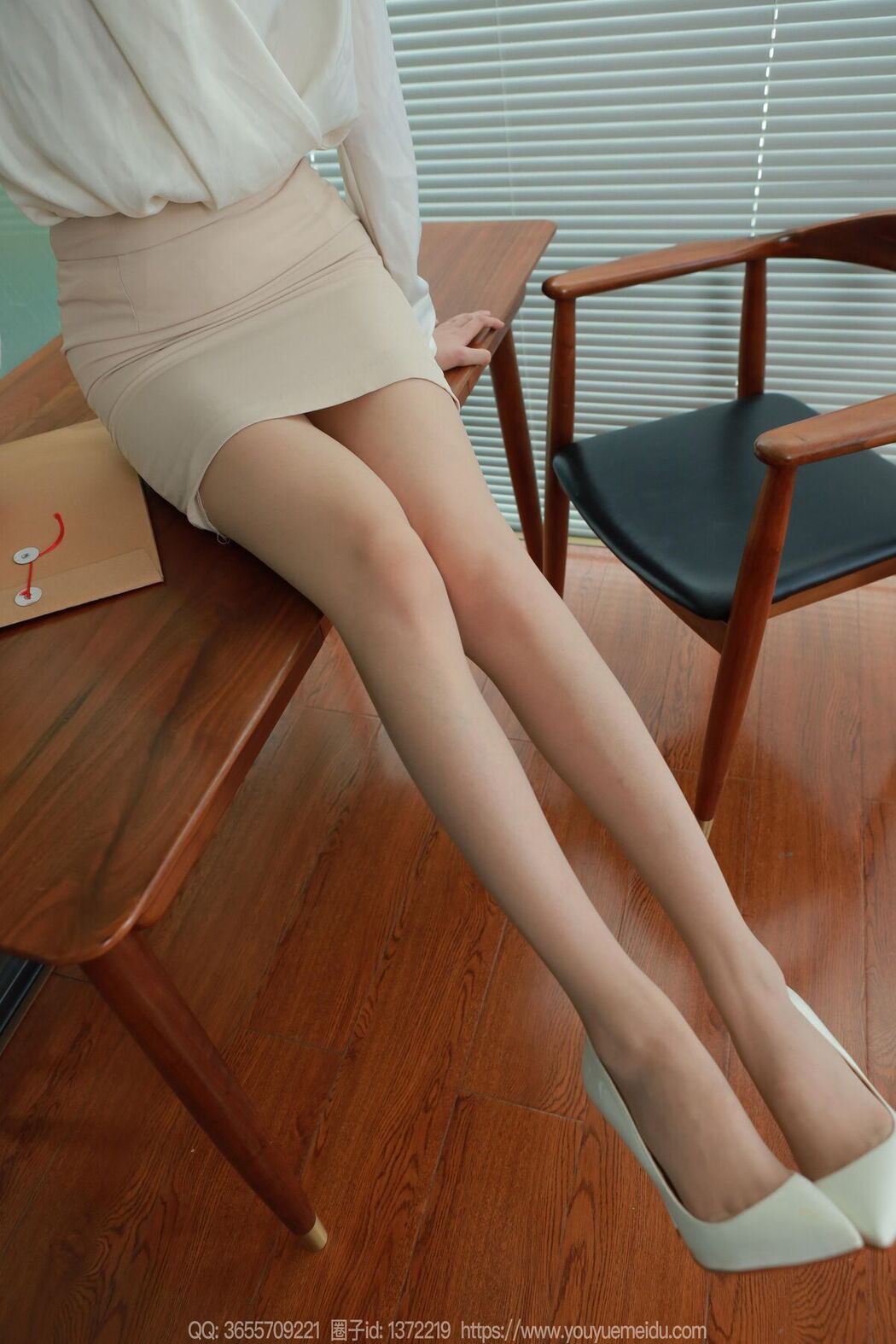 IESS异思趣向 SXJ No.1889 Tuan Tuan