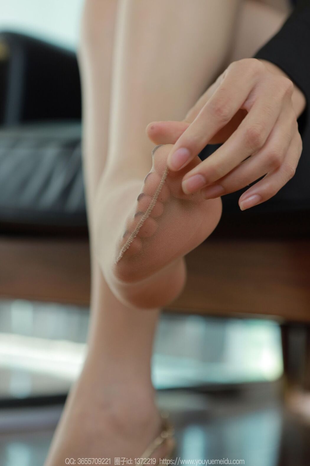 IESS异思趣向 SXJ No.1856 Xiao Jiu