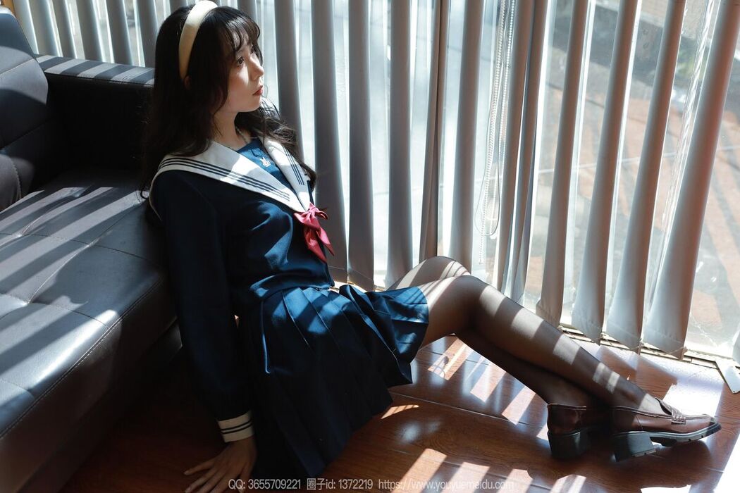 IESS异思趣向 SXJ No.1830 Tuan Tuan