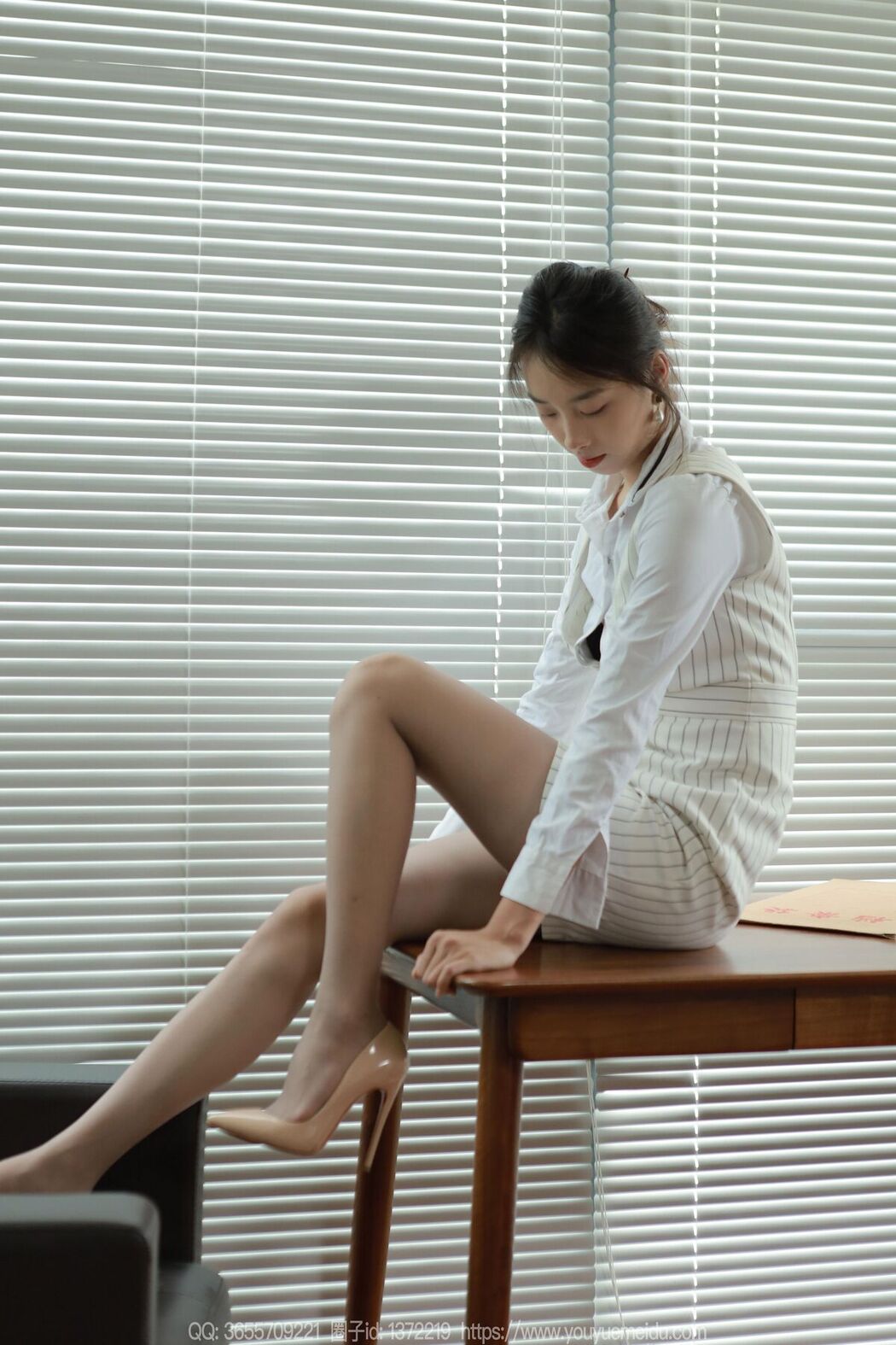 IESS异思趣向 SXJ No.1828 Xiao Jiu