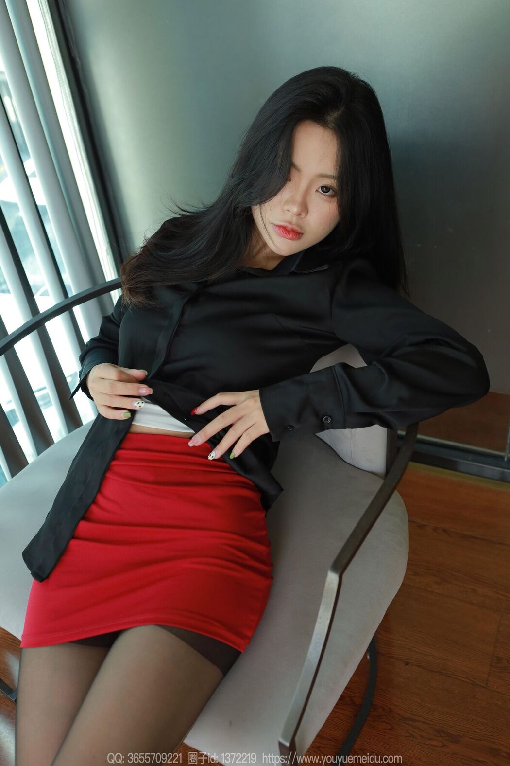 IESS异思趣向 SXJ No.1870 Tu Tu