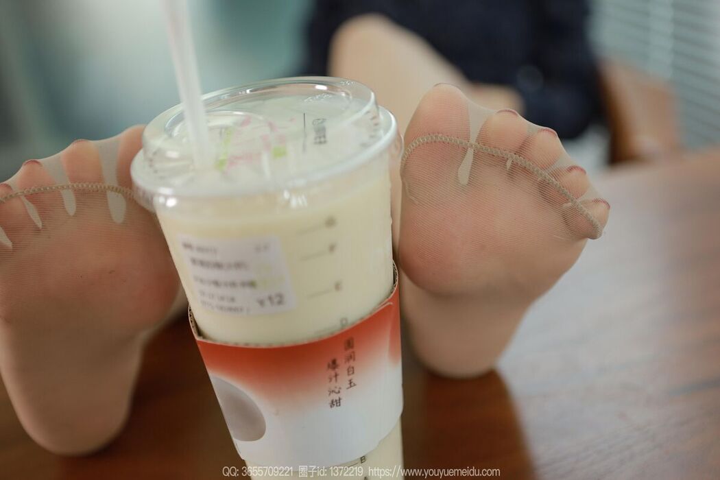 IESS异思趣向 SXJ No.1819 Wan Ping