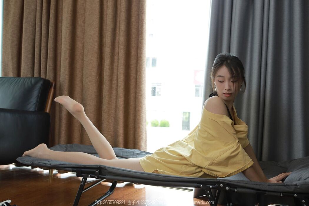 IESS异思趣向 SXJ No.1827 Xiao Jiu