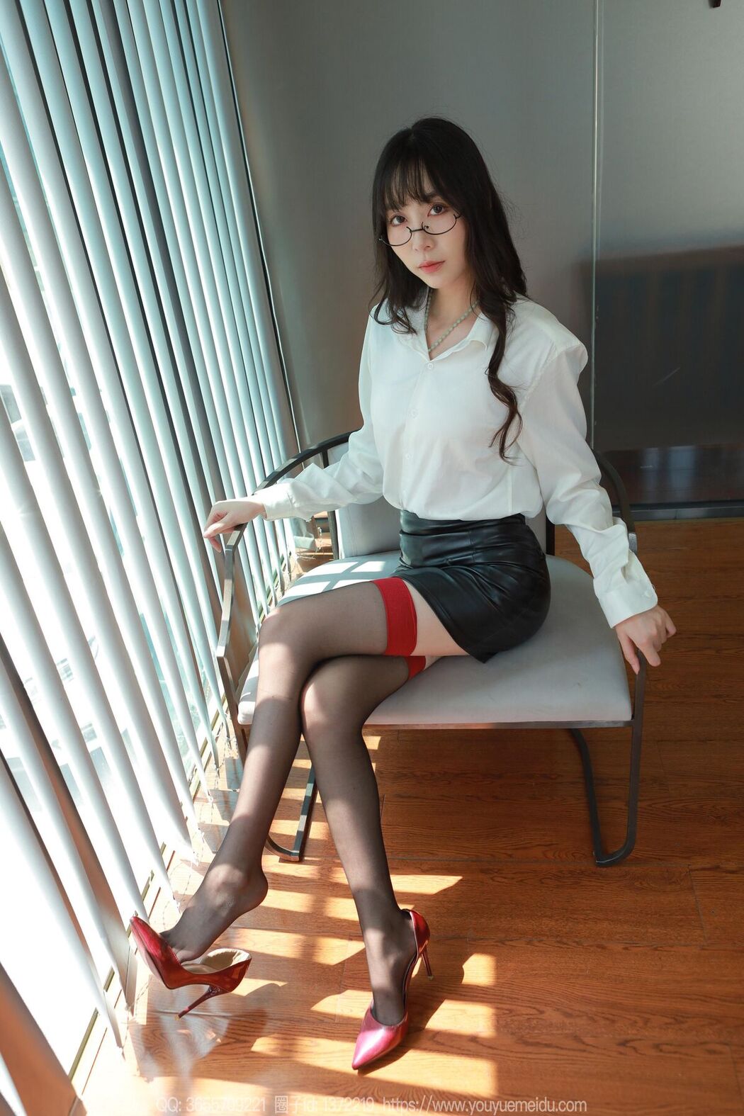 IESS异思趣向 SXJ No.1863 Tuan Tuan