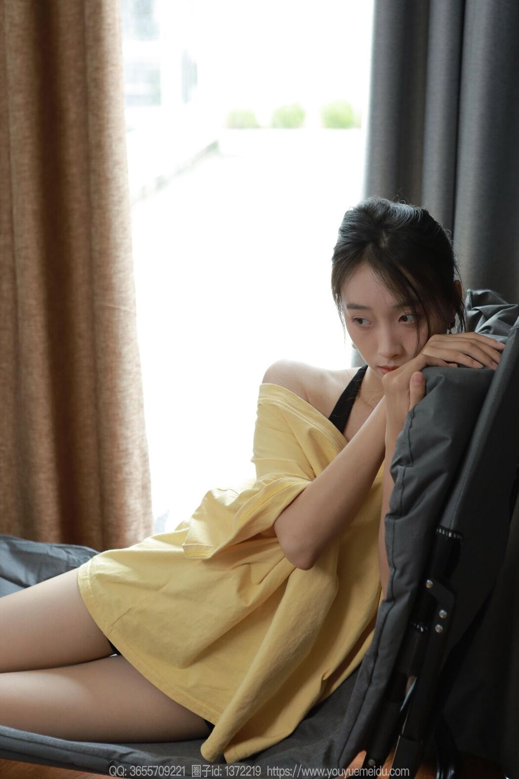 IESS异思趣向 SXJ No.1827 Xiao Jiu