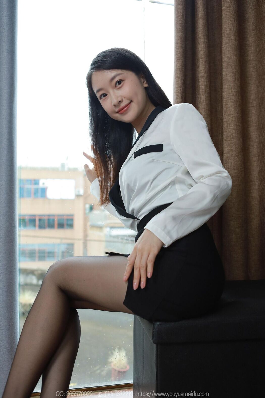 IESS异思趣向 SXJ No.1838 Xiao Jie