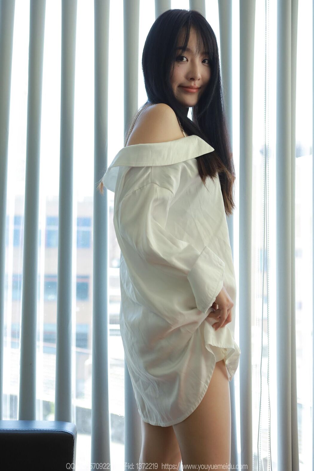 IESS异思趣向 SXJ No.1829 Wan Ping