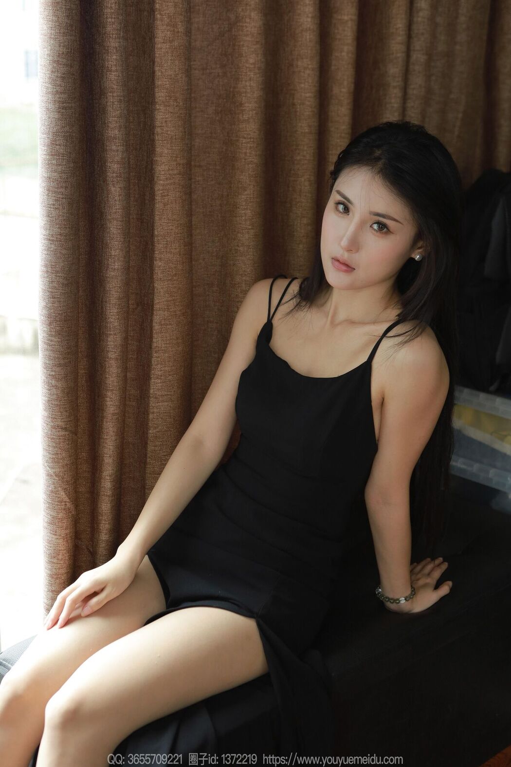 IESS异思趣向 SXJ No.1841 Xiao Bao