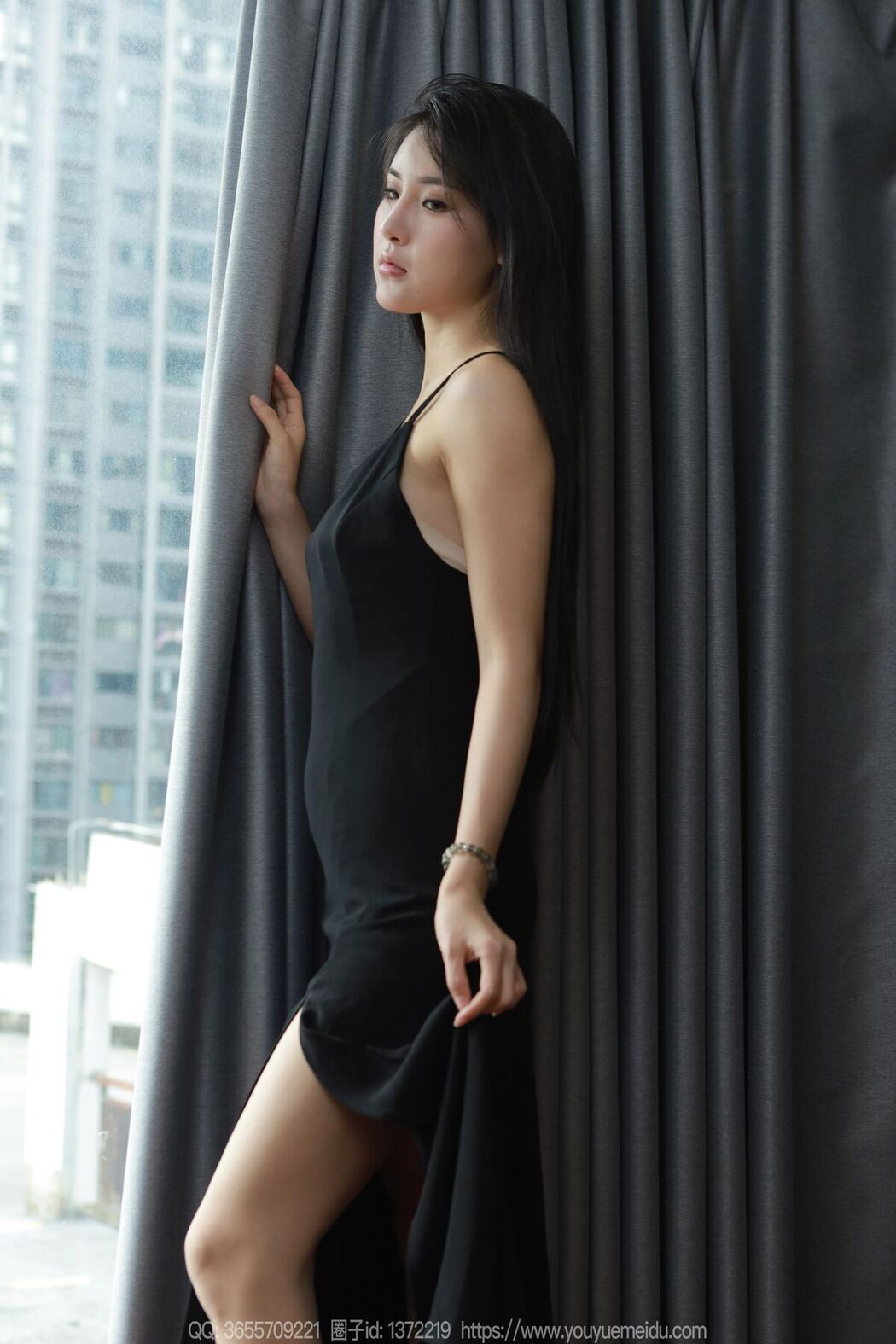 IESS异思趣向 SXJ No.1841 Xiao Bao