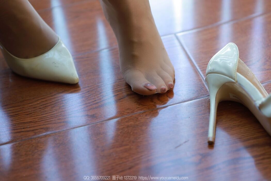 IESS异思趣向 SXJ No.1829 Wan Ping