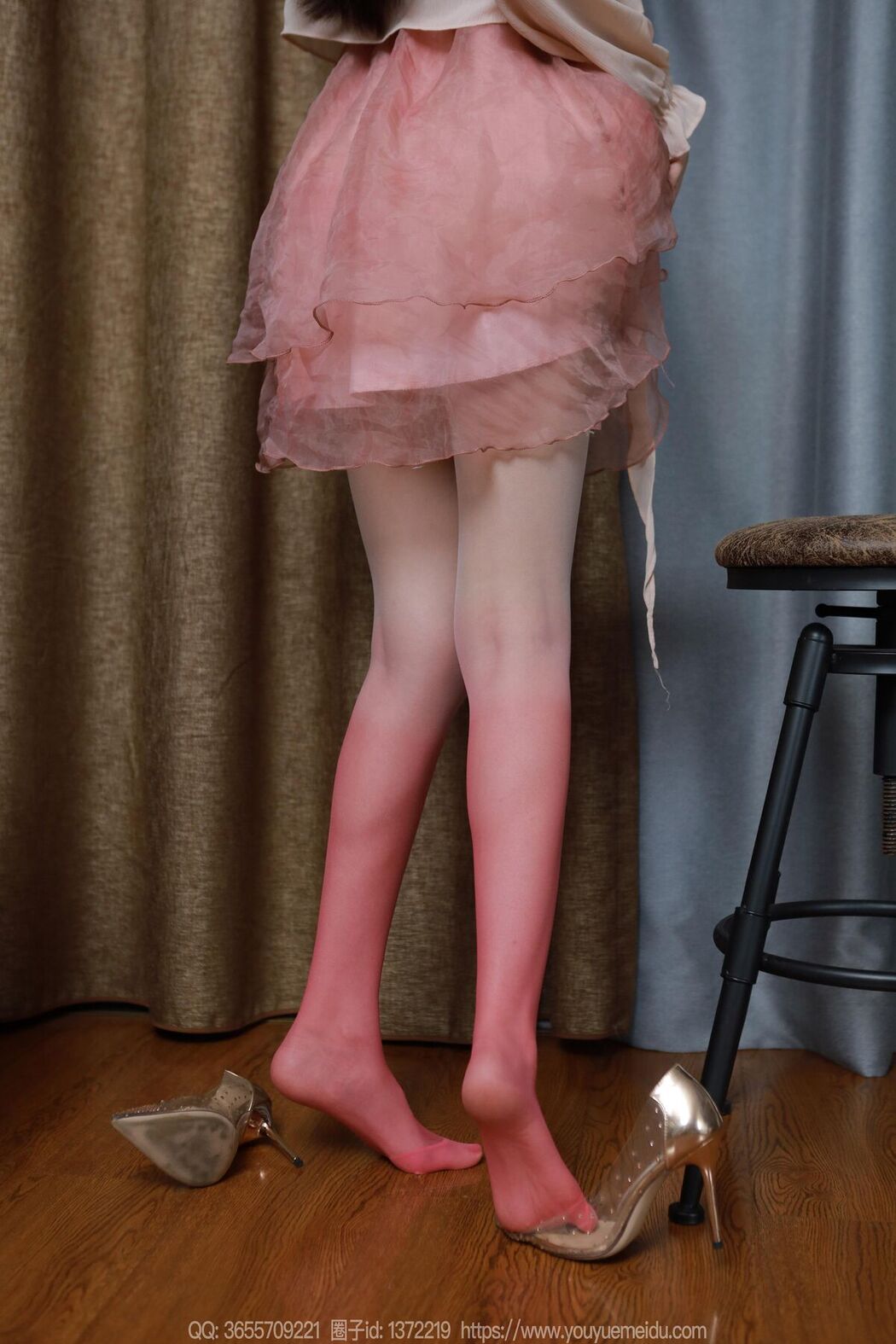 IESS异思趣向 SXJ No.1815 Tuan Tuan