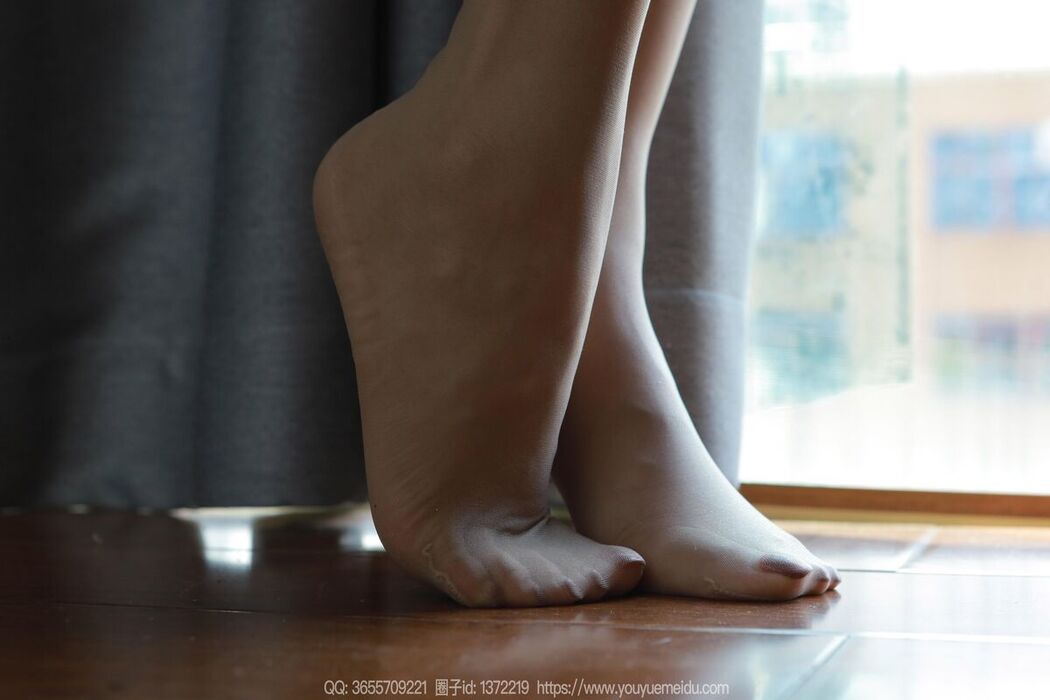 IESS异思趣向 SXJ No.1837 Wan Ping