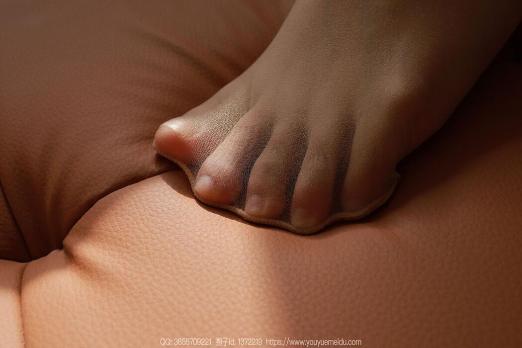 IESS异思趣向 SXJ No.1875 Qiu Qiu