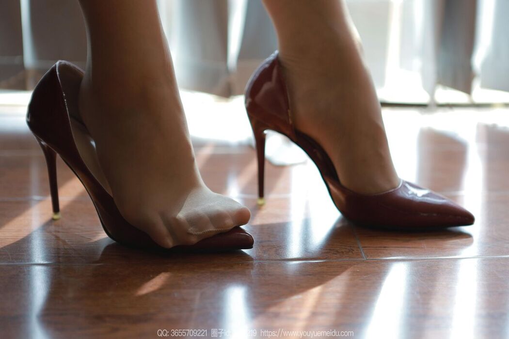 IESS异思趣向 SXJ No.1826 Qiu Qiu