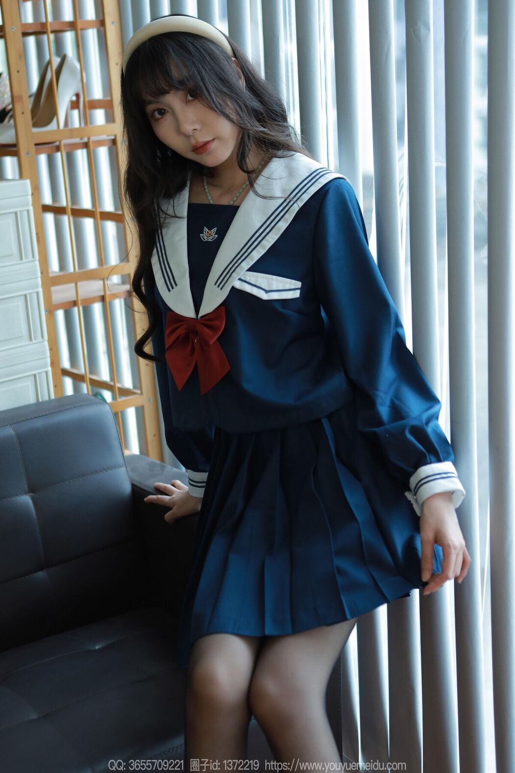 IESS异思趣向 SXJ No.1830 Tuan Tuan