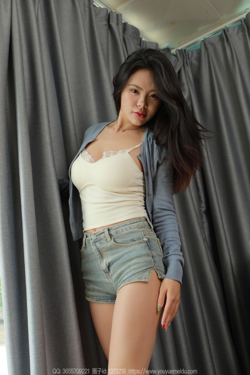 IESS异思趣向 SXJ No.1885 Tu Tu