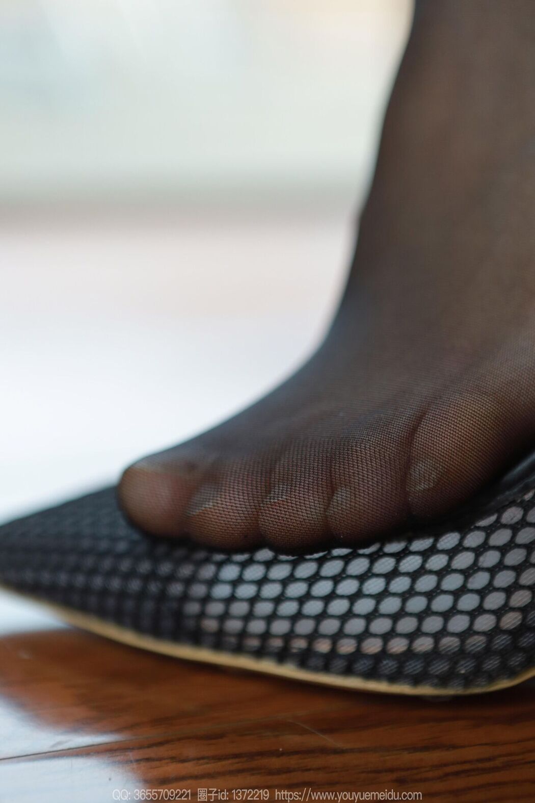 IESS异思趣向 SXJ No.1838 Xiao Jie