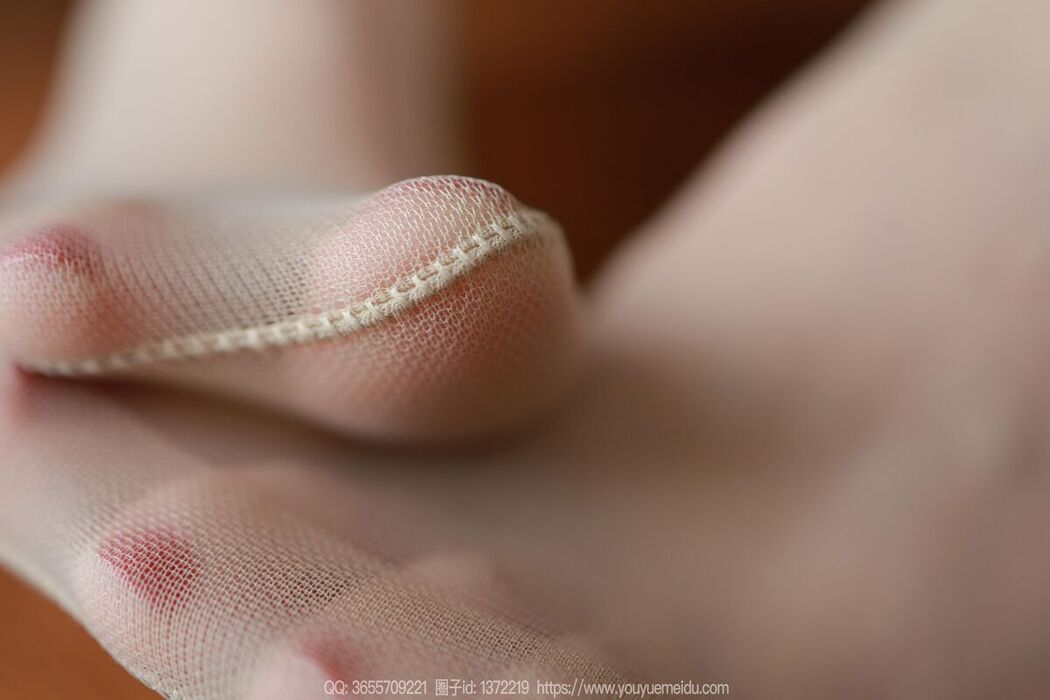 IESS异思趣向 SXJ No.1836 Tuan Tuan