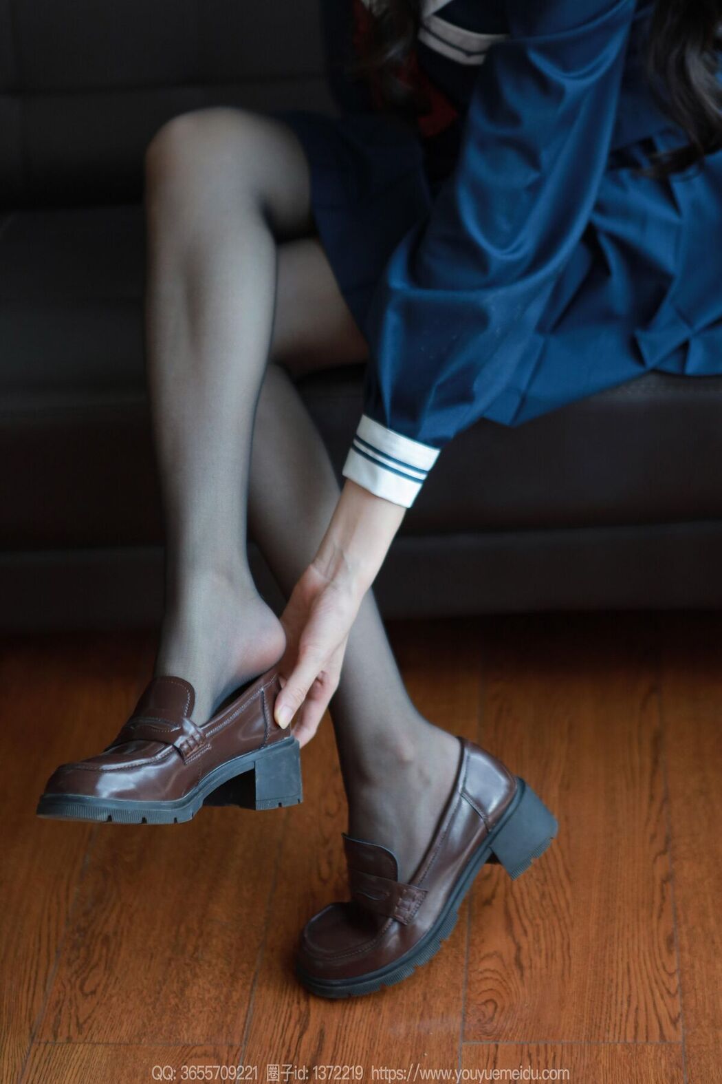 IESS异思趣向 SXJ No.1830 Tuan Tuan