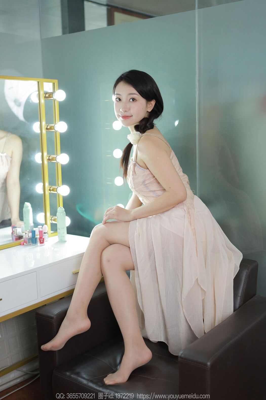 IESS异思趣向 SXJ No.1812 Xiao Jie