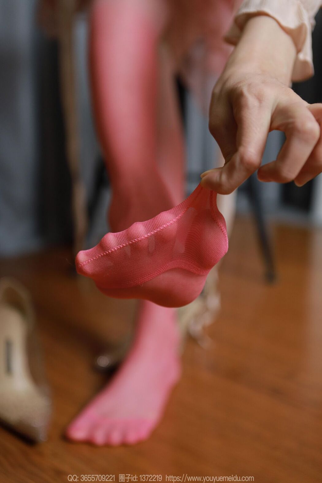 IESS异思趣向 SXJ No.1815 Tuan Tuan